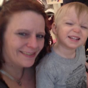 Meet your Posher, Candy